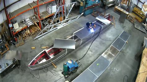 custom aluminum marine fabrication|marine fabricator near me.